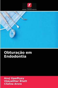 Obturação em Endodontia