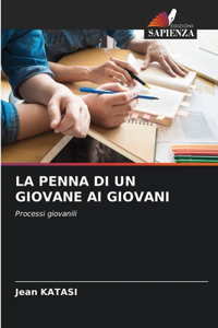 Penna Di Un Giovane AI Giovani