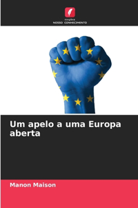 Um apelo a uma Europa aberta