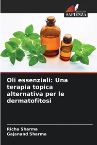 Oli essenziali