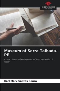 Museum of Serra Talhada-PE