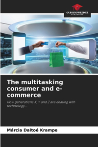 multitasking consumer and e-commerce