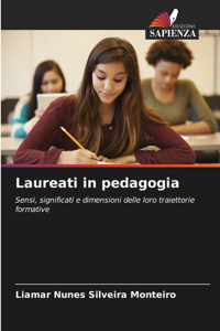 Laureati in pedagogia