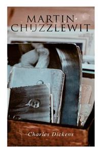 Martin Chuzzlewit