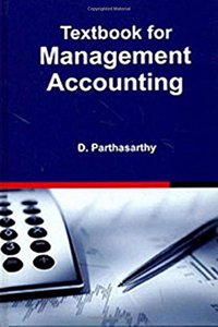 Textbook For Management Accounting