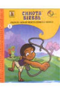 Prince Akbar Meets Chhota Birbal: Chhota Birbal 1