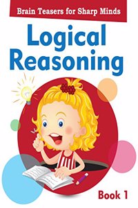 Logical Reasoning Book 1