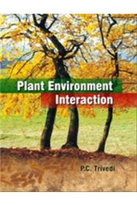 Plant Environment Interaction