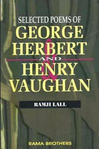 Selected Poems (George Herbert & Henry Vaughan) PB