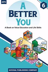 A Better You- 6