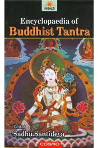 Encyclopaedia of Buddhist Tantra