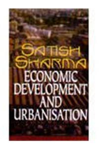 Economic Development and Urbanisation