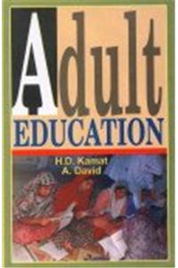 Adult Education