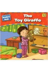 Readers Nook-The Toy Giraffe