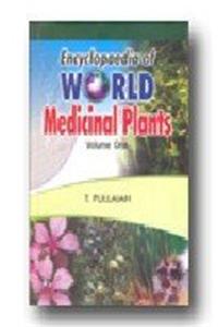 Encyclopaedia of World Medicinal Plants