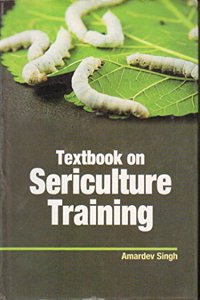 Textbook on Sericulture Training