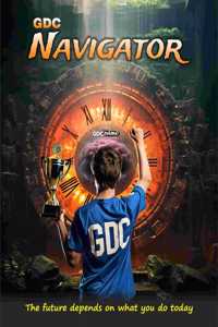 GDC NAVIGATOR : YOUR COMPREHENSIVE STUDY AND PLANNER FOR GPAT NIPER SUCCESS