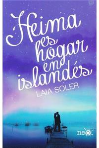 Heima Es Hogar en Islandes