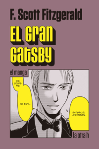 Gran Gatsby. El Manga