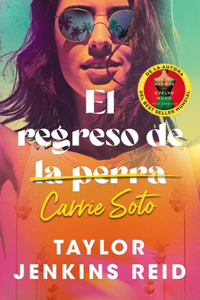 Regreso de Carrie Soto, El -V2*