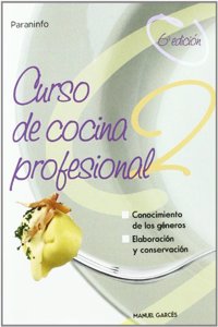 Curso de Cocina Profesional 2