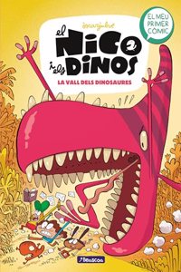 La vall dels dinosaures (El Nico i els dinos 2)