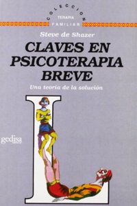 Claves en Psicoterapia Breve (Terapia Familiar)