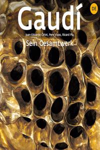 Gaudi, einfuhrung in seine Architektur: Einfuhrung in seine Architektur