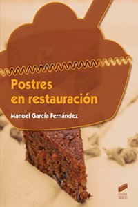 Postres en restauracion