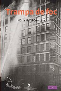 Trampa de foc (Aktual) (Catalan Edition)