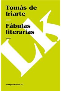 Fábulas literarias