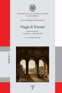 Viaggi Di Toscana
