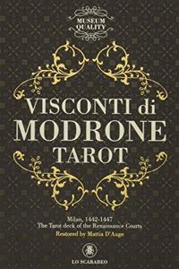 Visconti Modrone Tarot