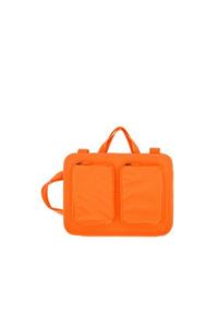 Moleskine Cadmium Orange Bag Organiser - Tablet 10