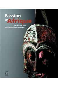 Passion for Africa