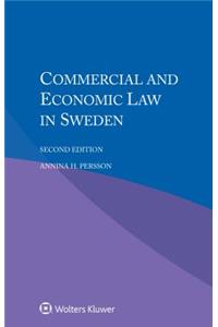 Commercial and Economic Law in Sweden