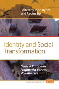 Identity and Social Transformation