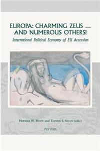 Europa: Charming Zeus ... and Numerous Others!