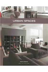 Urban Spaces