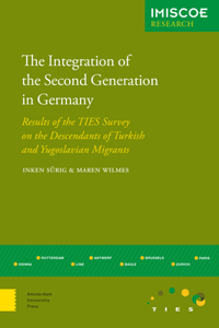 Integration of the Second Generation in Germany