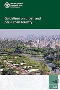 Guidelines on Urban and Peri-Urban Forestry