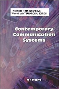 Contemporary Communica.Sys.