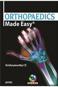 Orthopaedics Made Easy
