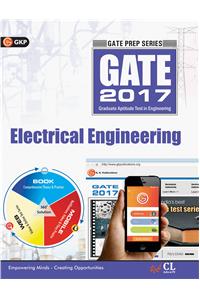 Gate Guide Electrical Engg. 2017