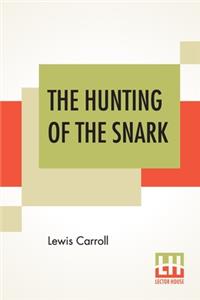 The Hunting Of The Snark