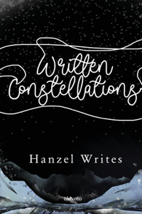 Written Constellations (Edition1)