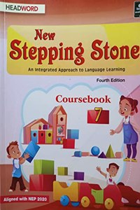 New Stepping Stone C/B- 7