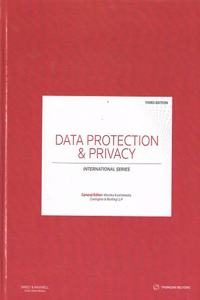 Data Protection & Privacy