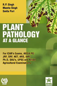 Plant Pathology at a Glance