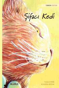 Şifacı Kedi